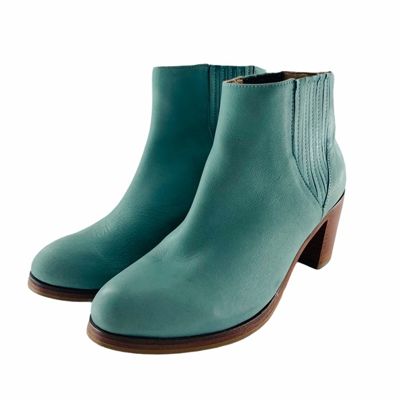Wolverine Shoes - NEW Wolverine Arc X Samantha Pleet Chelsea Boot